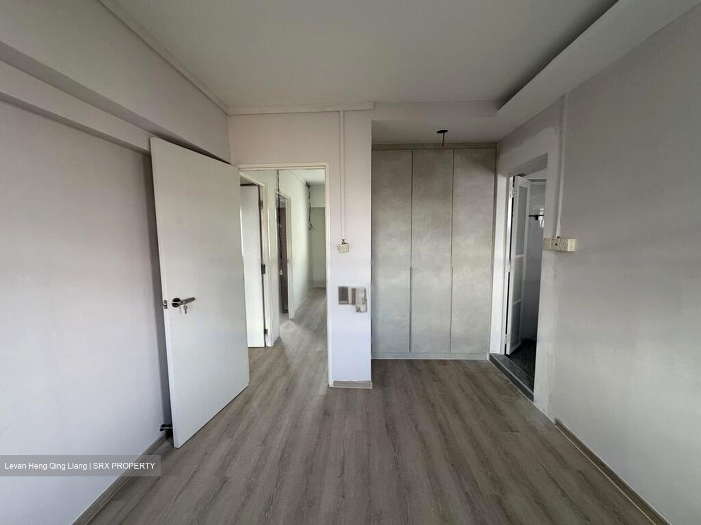 Blk 185C Rivervale Gateway (Sengkang), HDB 4 Rooms #456255391